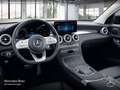 Mercedes-Benz GLC 300 de 4M AMG+NIGHT+LED+KAMERA+HUD+SPUR+TOTW Blu/Azzurro - thumbnail 11