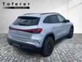Mercedes-Benz EQA 350 4MATIC Distr KeyGo Shz LED Ambi eHeck Silber - thumbnail 5