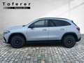 Mercedes-Benz EQA 350 4MATIC Distr KeyGo Shz LED Ambi eHeck Silber - thumbnail 3