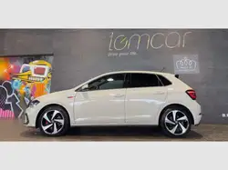 Volkswagen Polo GTI TSI DSG