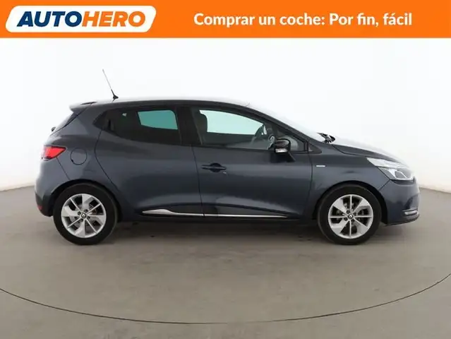 Renault Clio view 7