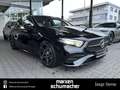 Mercedes-Benz A 220 A 220 d AMG Adv.+ Night+Winter+Kamera+MULTIBEAM Zwart - thumbnail 3