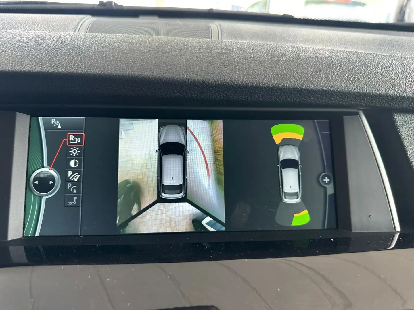 BMW 535 d GT Gran Turismo Vollausstatung Сірий - 2