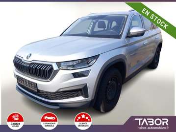 1.5 TSI 150 DSG Style 7P ViCo GPS