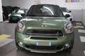 MINI Cooper SD Countryman Mini Countryman R60 2.0 Park Lane Plus all4 Verde - thumbnail 1