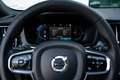Volvo XC60 2.0 T6 AWD R-Design 398pk LONG RANGE Nappa Leder Zwart - thumbnail 14