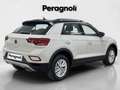 Volkswagen T-Roc 2.0 TDI SCR DSG LIFE AUTOMATICO Grijs - thumbnail 5