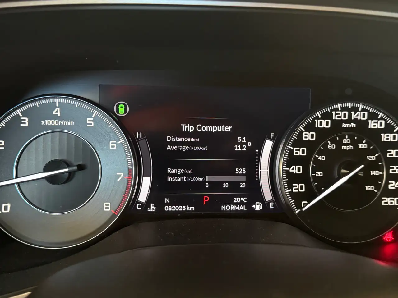 Acura TLX photo Acura TLX