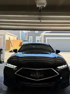 Acura TLX 2021