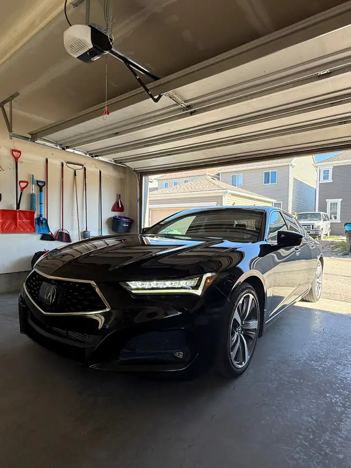 Acura TLX photo Acura TLX
