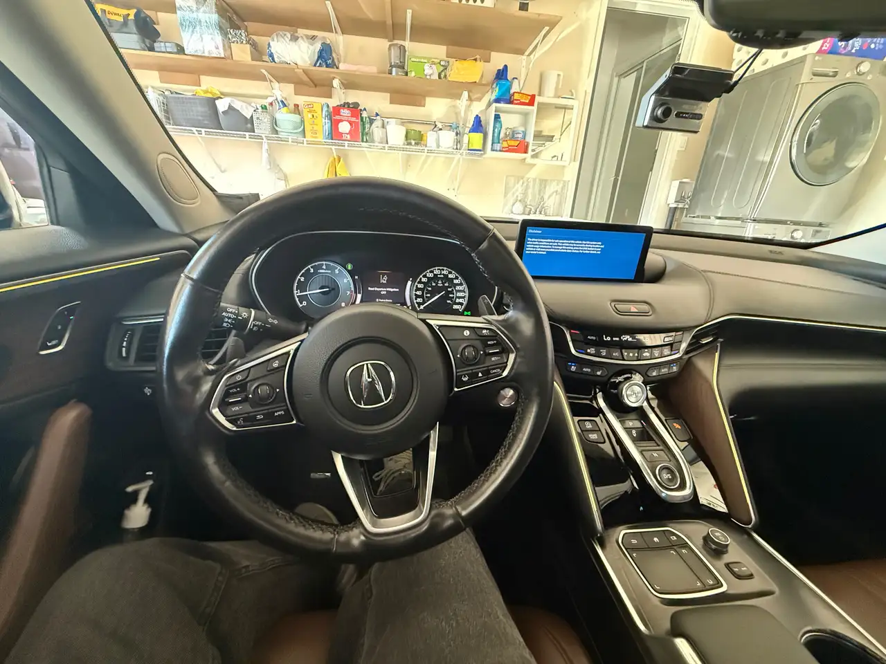 Acura TLX photo Acura TLX