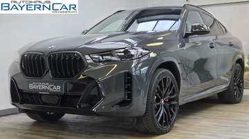 xDrive40i M Sport Pro 22Zoll Pano Sitzlüftung