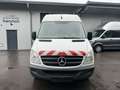 Mercedes-Benz Sprinter II Kasten 316 NGT,Werkstatt,Aluca,Klima bijela - thumbnail 8