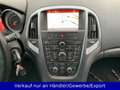 Opel Astra J Sports Tourer Style Grau - thumbnail 13