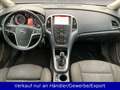Opel Astra J Sports Tourer Style Grau - thumbnail 11
