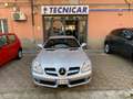 Mercedes-Benz SLK 200 SLK 200 k Sport 184cv - KM 31.000 !!!!!!!!!!!! Plateado - thumbnail 7