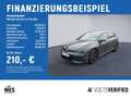 Volkswagen Golf VIII GTI 2.0 TSI DSG MATRIX-LED+HuD+PANO Grau - thumbnail 2