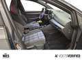 Volkswagen Golf VIII GTI 2.0 TSI DSG MATRIX-LED+HuD+PANO Grau - thumbnail 8