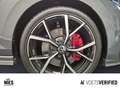 Volkswagen Golf VIII GTI 2.0 TSI DSG MATRIX-LED+HuD+PANO Grau - thumbnail 6