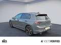 Volkswagen Golf VIII GTI 2.0 TSI DSG MATRIX-LED+HuD+PANO Grau - thumbnail 4