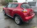 Nissan Juke Tekna Sport 4x4*Navi*Leder*Pano*Automatik* Rot - thumbnail 4