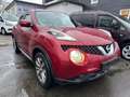 Nissan Juke Tekna Sport 4x4*Navi*Leder*Pano*Automatik* Rot - thumbnail 1