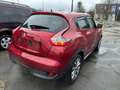 Nissan Juke Tekna Sport 4x4*Navi*Leder*Pano*Automatik* Rot - thumbnail 5
