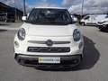 Fiat 500L Cross 1.3 mjt 95cv Weiß - thumbnail 2