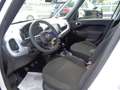Fiat 500L Cross 1.3 mjt 95cv Weiß - thumbnail 9