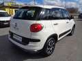 Fiat 500L Cross 1.3 mjt 95cv Weiß - thumbnail 6