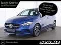 Mercedes-Benz B 180 d PROGRESSIVE+AHK+DIST+LED+KAMERA+LENKHZG Schwarz - thumbnail 1