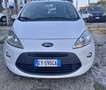 Ford Ka/Ka+ Ka 1.3 Open Collection 70cv per neopatentati Bianco - thumbnail 4
