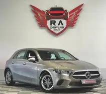 Mercedes-Benz Classe A 180 CDI 116CH
