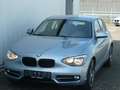 BMW 116 i Sport Line, Klima ALU SHZ Comfort-/Licht-P. RS Blau - thumbnail 1