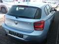BMW 116 i Sport Line, Klima ALU SHZ Comfort-/Licht-P. RS Blau - thumbnail 3