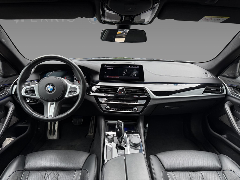 BMW 540 5 Serie Sedan 540i | High Executive | M Sportpakke — photo 4