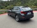 BMW X1 xDrive 20d Gris - thumbnail 5