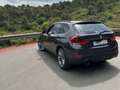 BMW X1 xDrive 20d Gris - thumbnail 10