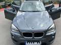 BMW X1 xDrive 20d Gris - thumbnail 4