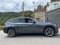 BMW X1 xDrive 20d Gris - thumbnail 7