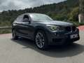 BMW X1 xDrive 20d Gris - thumbnail 3