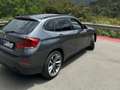 BMW X1 xDrive 20d Gris - thumbnail 6