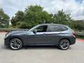 BMW X1 xDrive 20d Gris - thumbnail 8