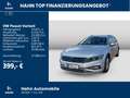 Volkswagen Passat Variant 2.0 TDI DSG Business Matrix Navi Zilver - thumbnail 2