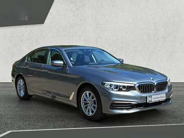 540 i 340Ch xDrive LEDER LED NAVI Toit Ouvrant / 15