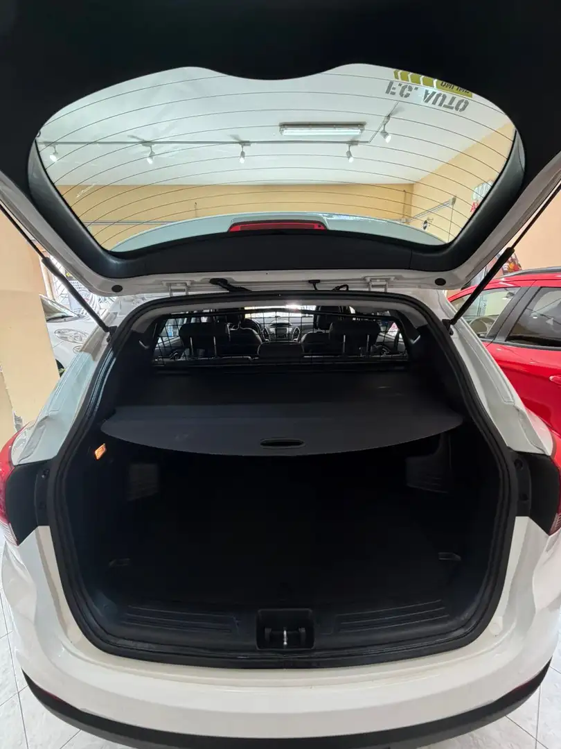 Hyundai iX35 ix35 1.7 crdi Comfort 2wd Blanco - 2