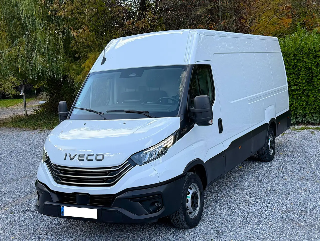Iveco Daily