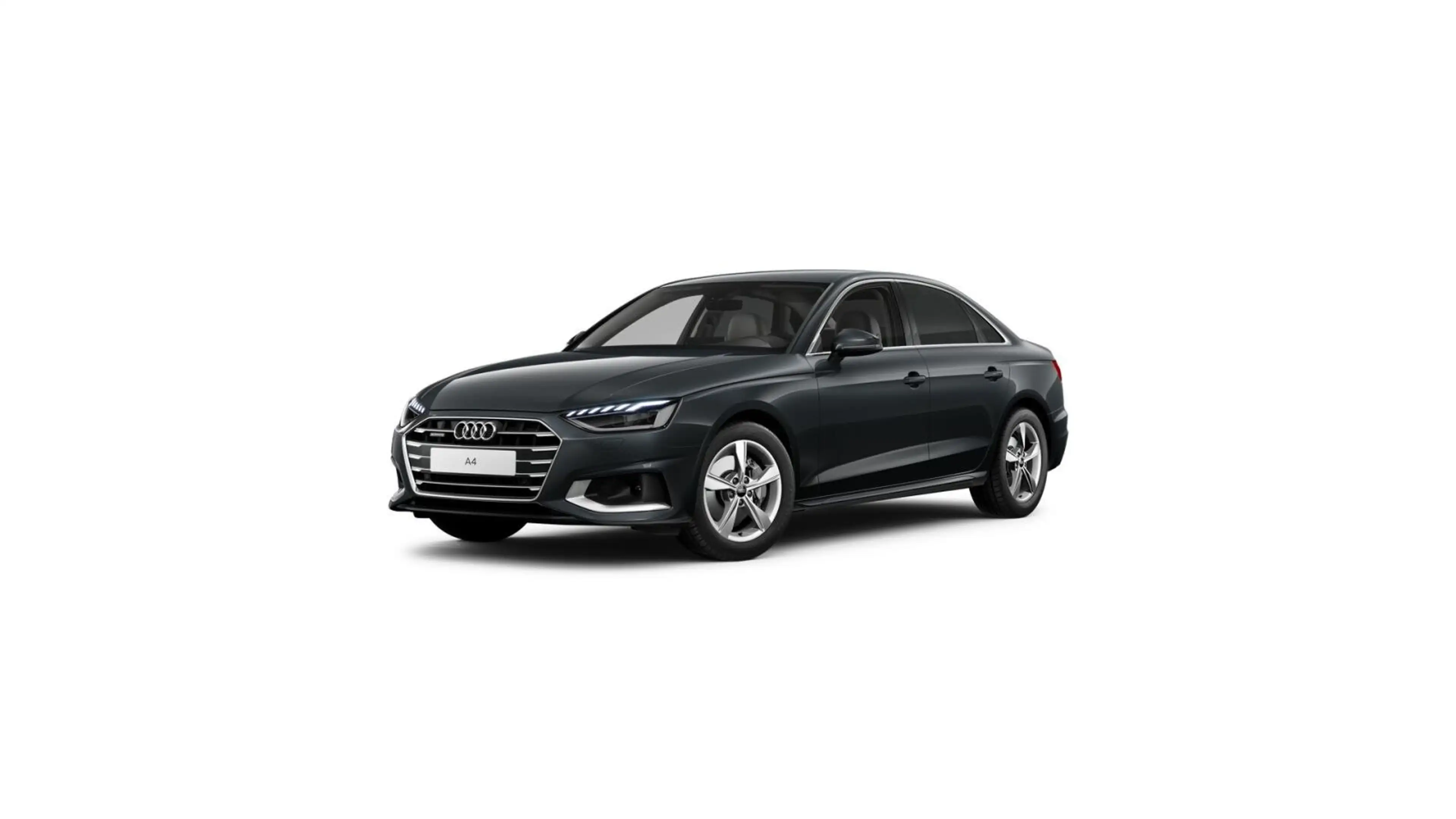 Audi A4 quattro S tronic Sportsitz Kamera Standheiz — photo 11