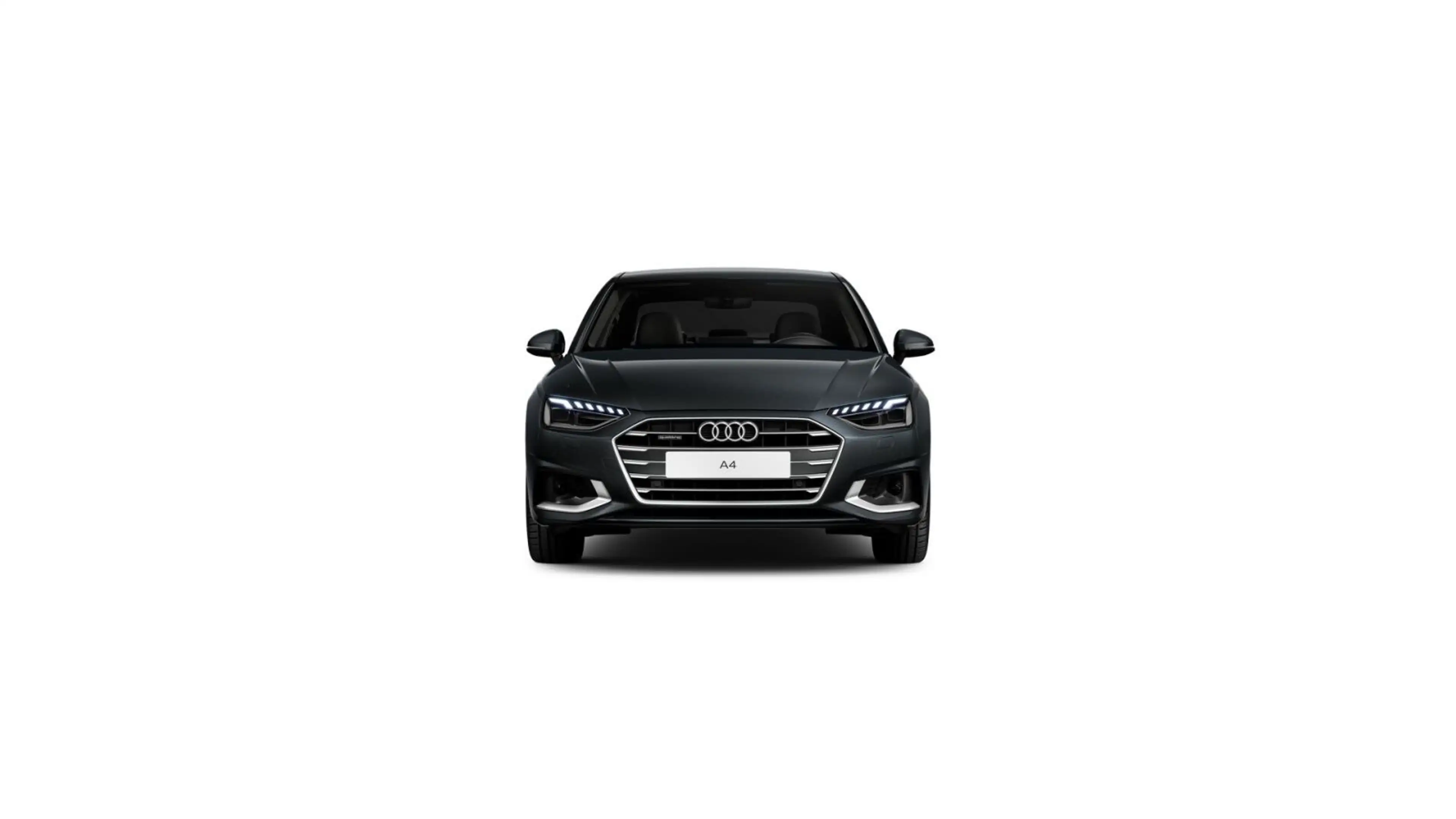Audi A4 quattro S tronic Sportsitz Kamera Standheiz — photo 4