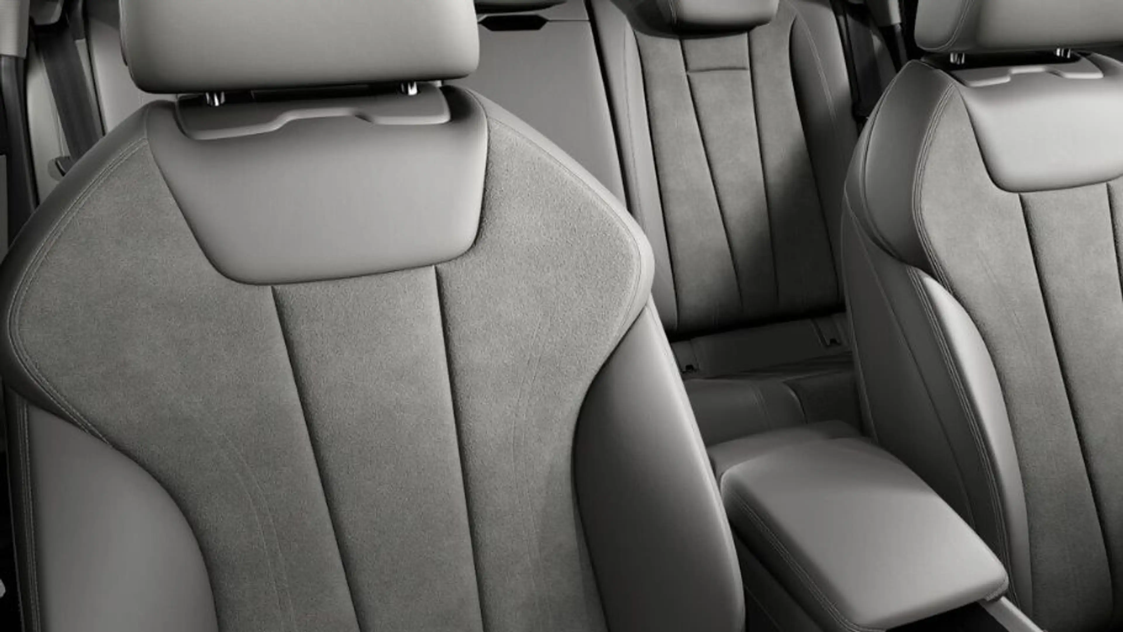 Audi A4 quattro S tronic Sportsitz Kamera Standheiz — photo 9